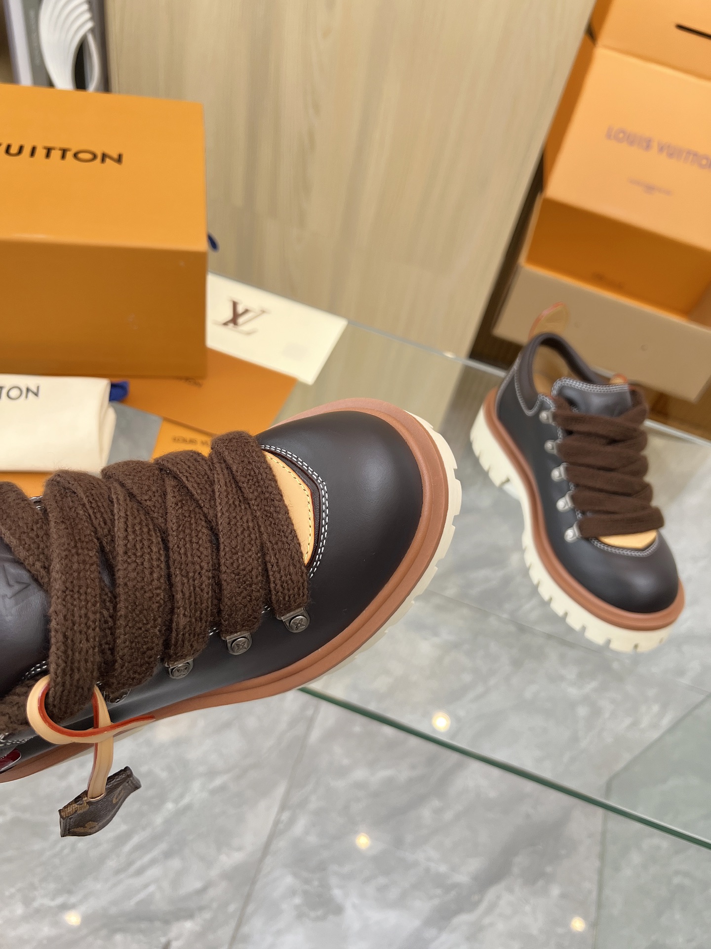Louis Vuitton